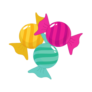 あめのイラスト