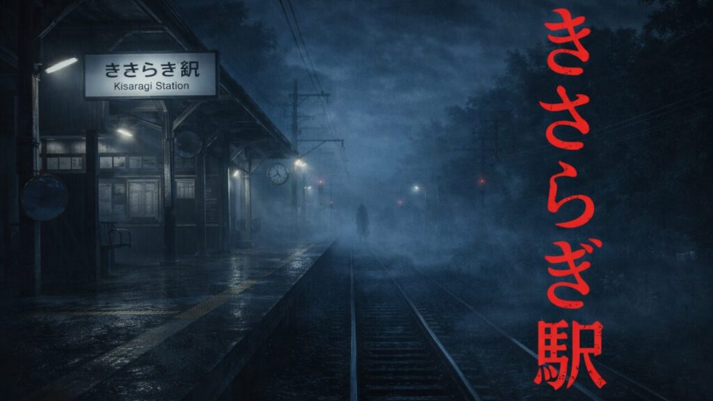きさらぎ駅とは？あらすじ・正体・対処法・映画化まで完全解説