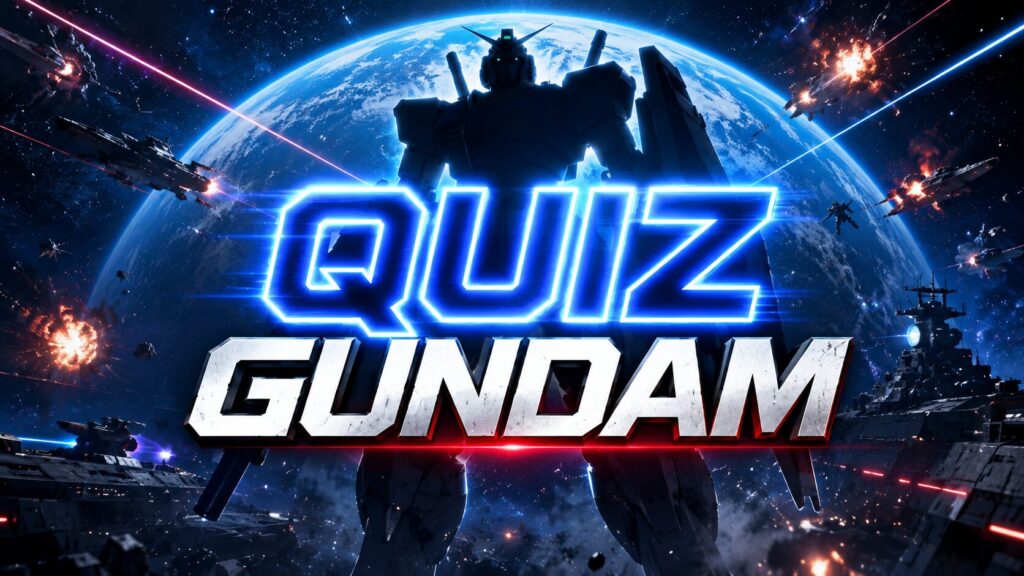 ガンダムクイズ検定のアイキャッチ画像